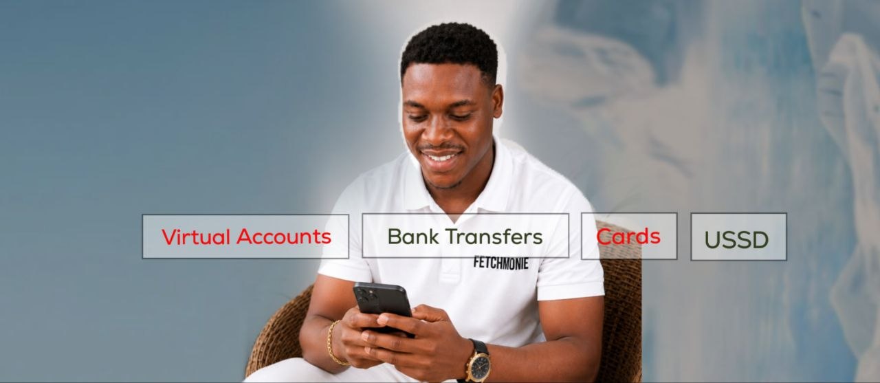 Receiving payments